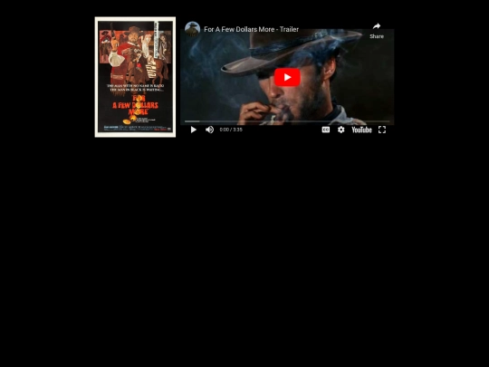 flix/forafew screenshot