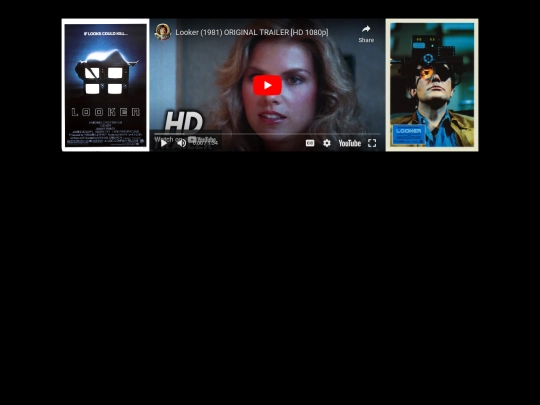 flix/looker screenshot