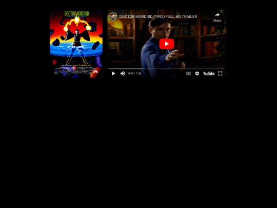 flix/mordrid screenshot