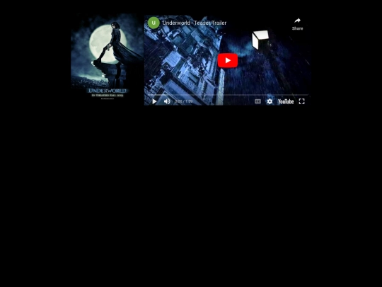 flix/underworld screenshot