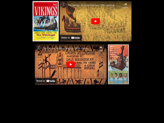 flix/vikings screenshot