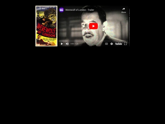 flix/werewolfoflondon screenshot