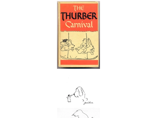 funnies/thurber/thurber screenshot