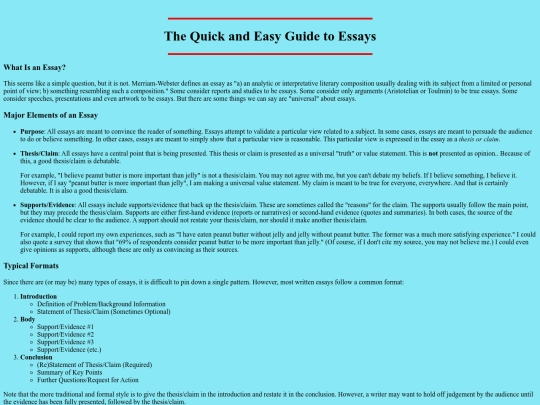 guides/2essay screenshot