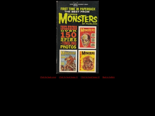 monstermags/bofmof screenshot