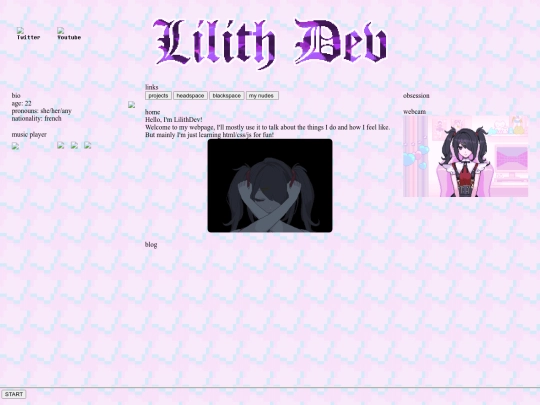 main screenshot