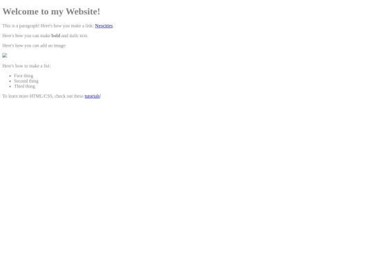 uploads/uploads screenshot