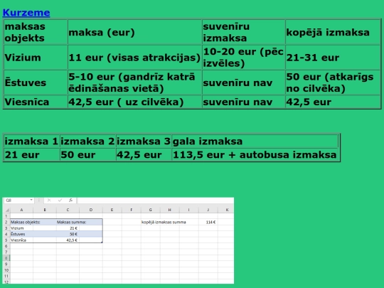 projekts.hmtl/izmaksas screenshot
