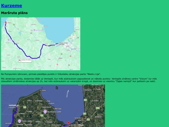 projekts.hmtl/plans screenshot