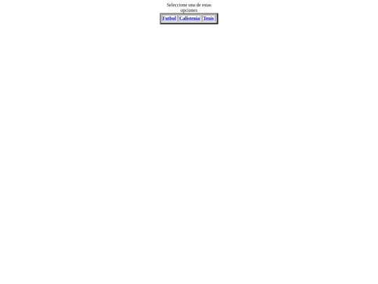 4oEJLdM/deportes screenshot