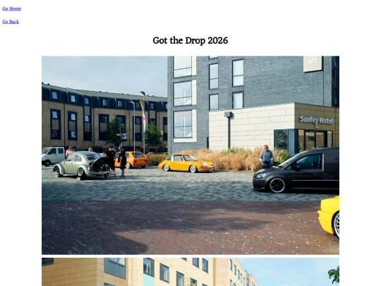 got_the_drop_2026 screenshot