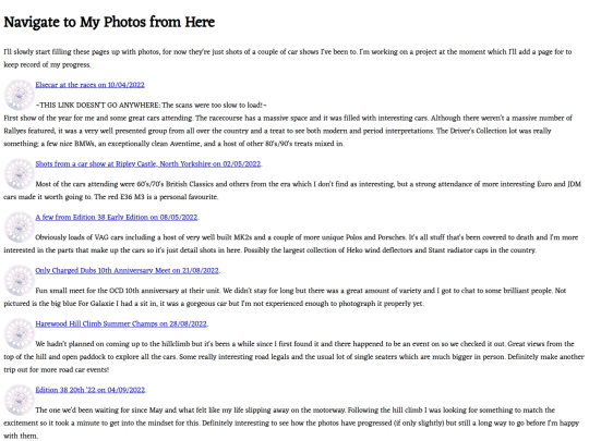 photoindex screenshot