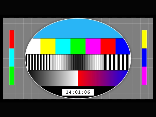 testcard_rffsa screenshot