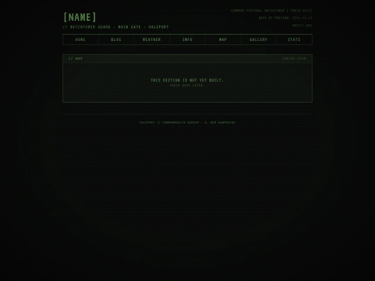 map screenshot