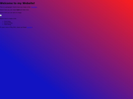 fun/library screenshot