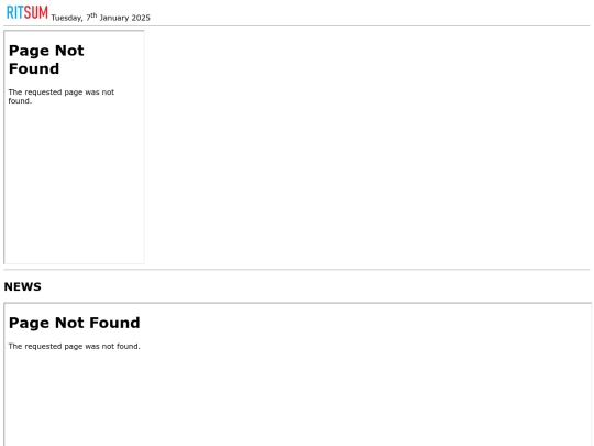 archive/index3 screenshot
