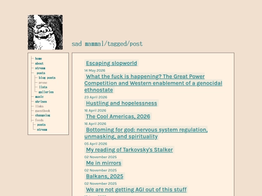 posts/tags/post screenshot