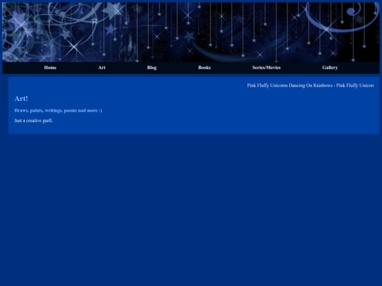 Art screenshot