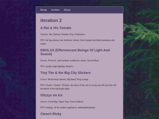 posts/iteration-2 screenshot