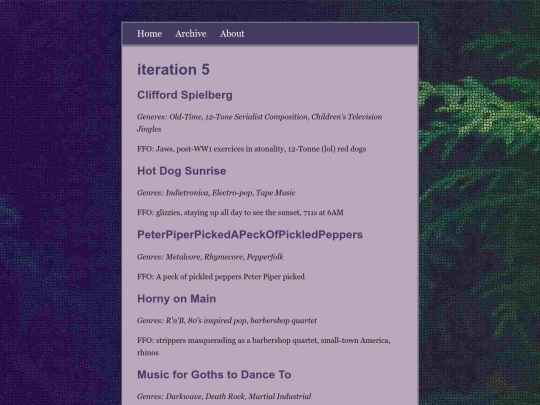 posts/iteration-5 screenshot