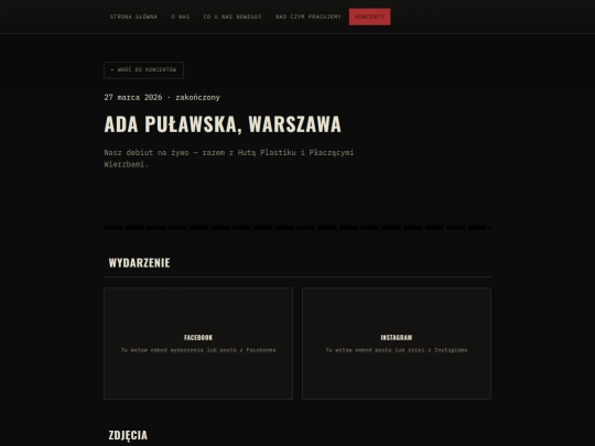 koncert-ada-pulawska screenshot