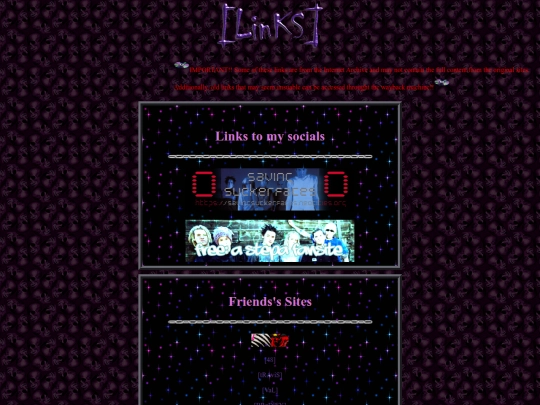 LinKS screenshot