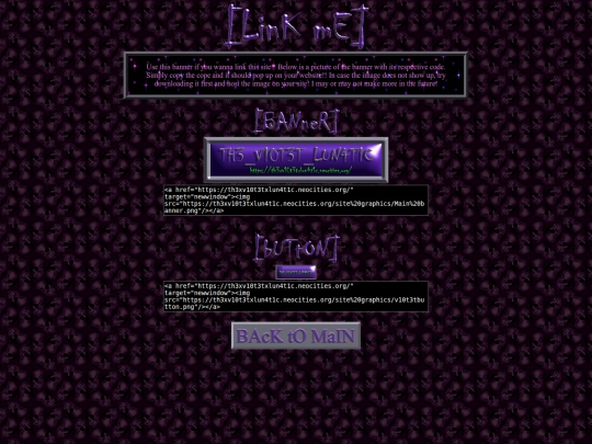 LinKmE screenshot