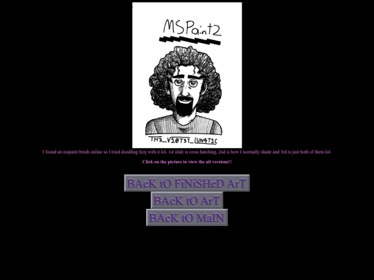art pages/MSbrushSerj screenshot