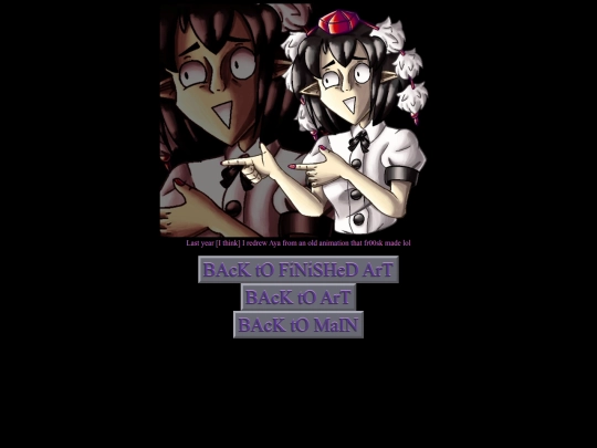 art pages/oldfr00skredraw screenshot