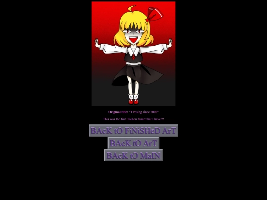 art pages/oldrumia screenshot