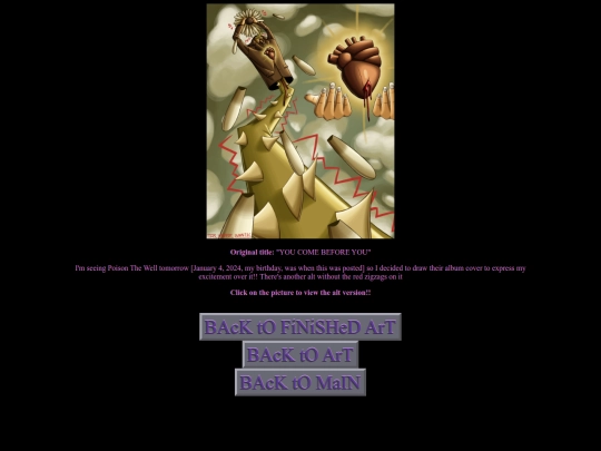 art pages/ptw screenshot