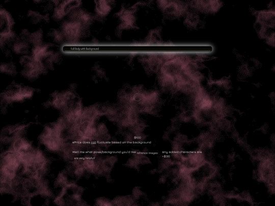 FullBody screenshot