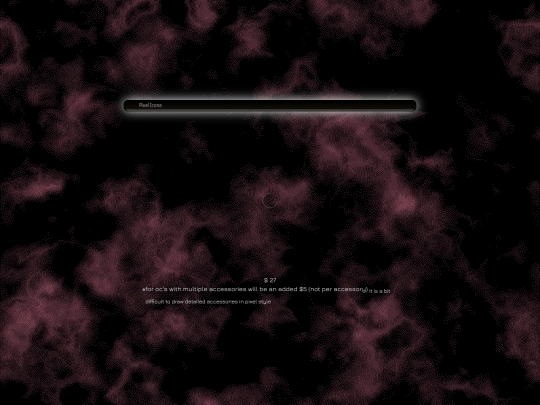 PixelIcon screenshot