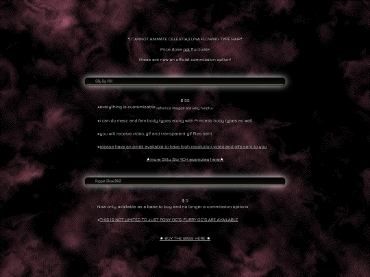 YCH screenshot