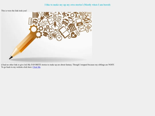 stories screenshot