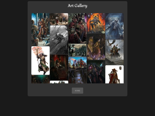 art screenshot
