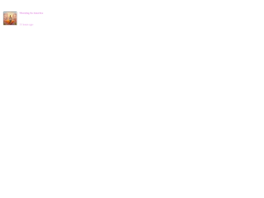lastfm-now-playing screenshot