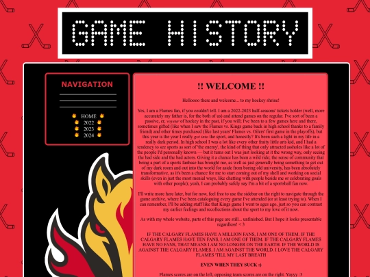 shrines/hockey_shrine screenshot