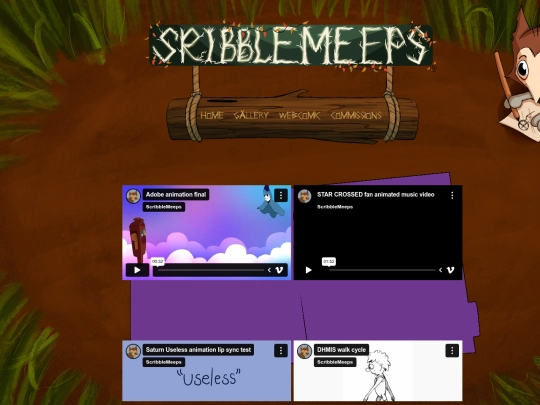 animation screenshot