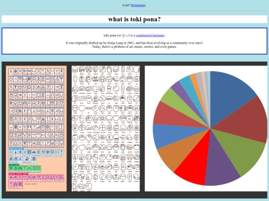 tokipona screenshot