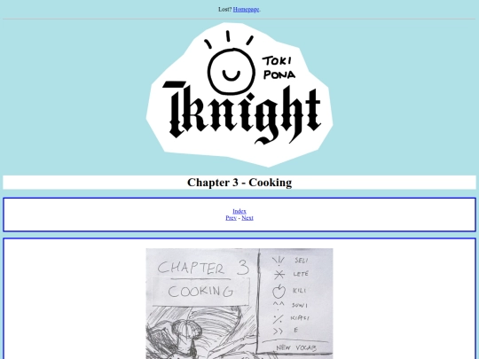 tokiponaknight/chapter_3 screenshot