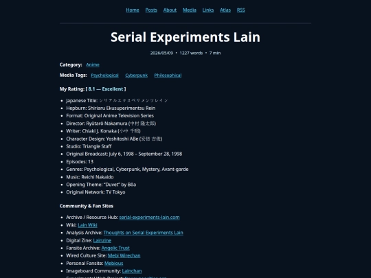 media/reviews/serial-experiments-lain screenshot