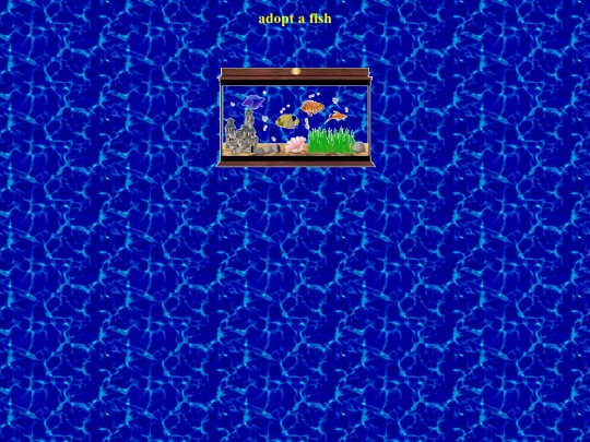 aqua screenshot