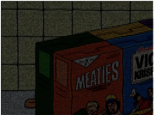 mustardservice screenshot