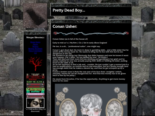 conan screenshot