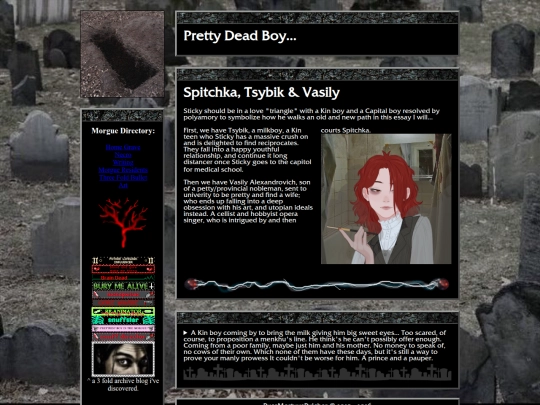 neapolitan_trio screenshot