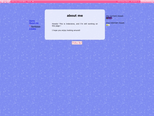 page-template screenshot