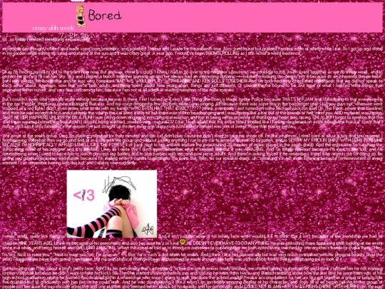 update screenshot