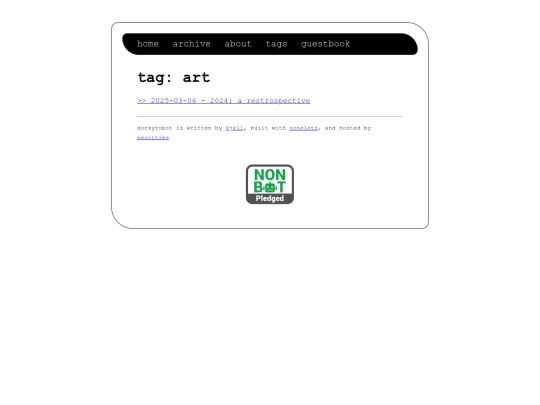 tags/art screenshot