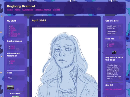 art/2018/april/gamora screenshot
